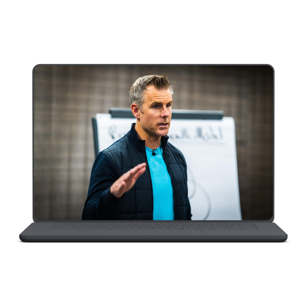 Dan Martell - Elite Business Coaching Program